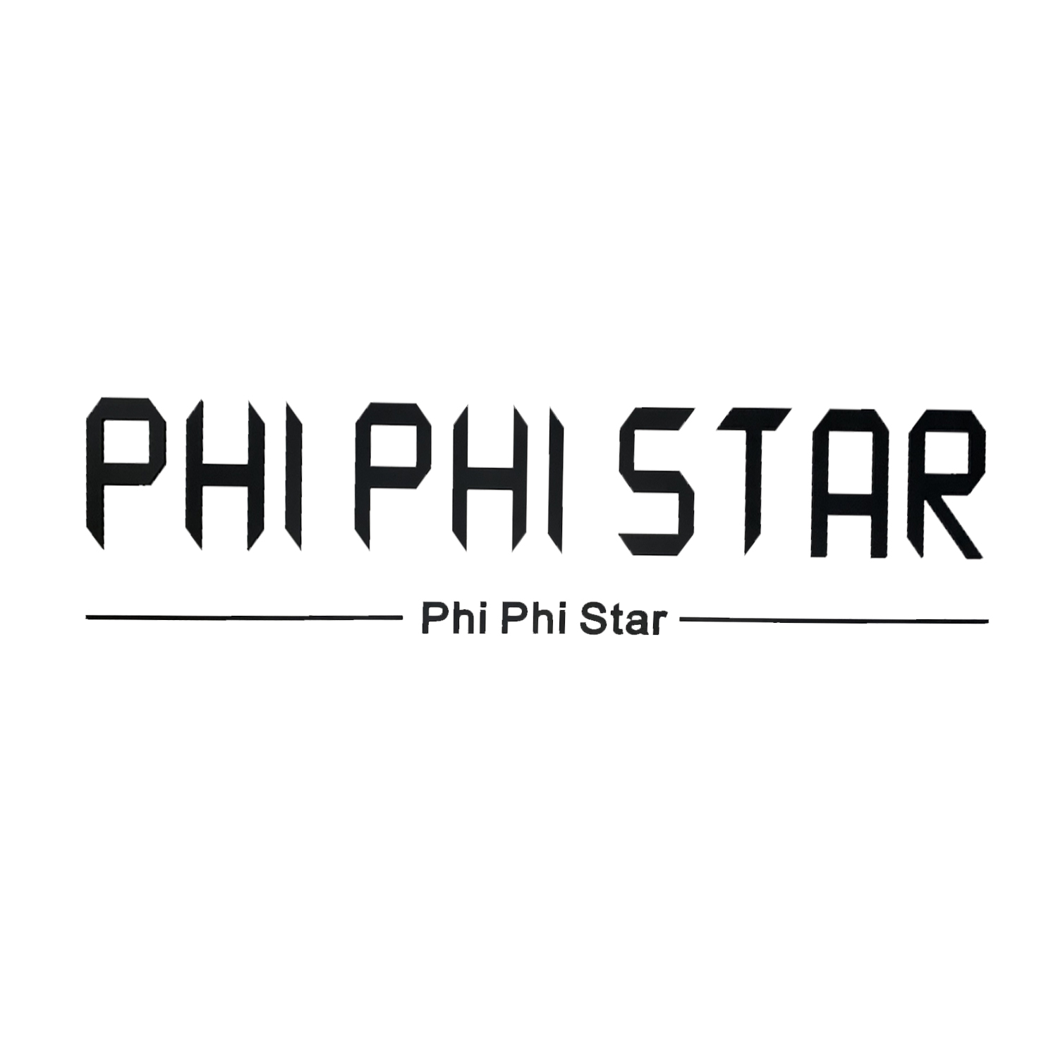 PHI PHI STAR